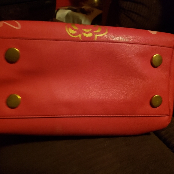 Fossil Sydney satchel - Picture 6 of 6